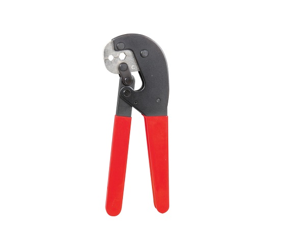 Alicate Cravar Bnc Tnc Nf 220mm