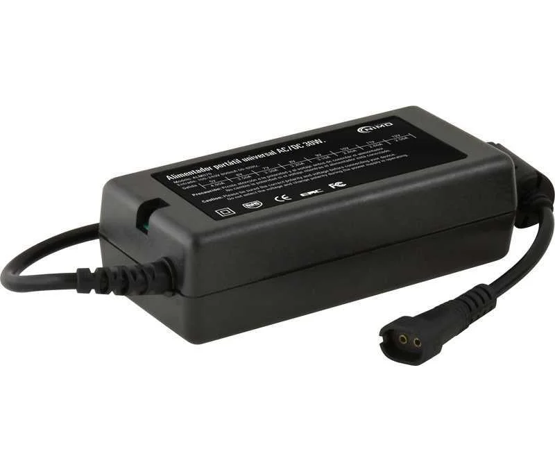 Cargador para Portátil Nimo 30w