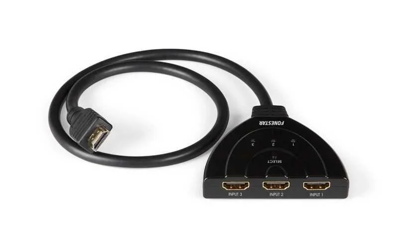 Hdmi Hdmi Tipo a Fonesar.