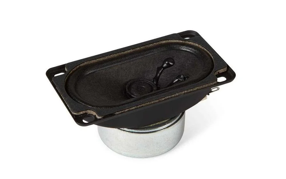 Altavoz 1/2&#39; 3w 4ohm