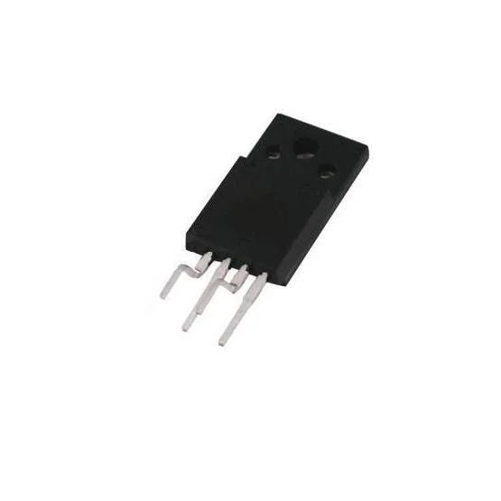 Ic Pwm Smps Switch Regulador 5m0380r