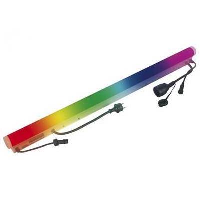 Tubo de 144 Leds 1000x50mm Rgb