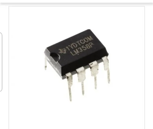 Circuito Integrado WD92C32