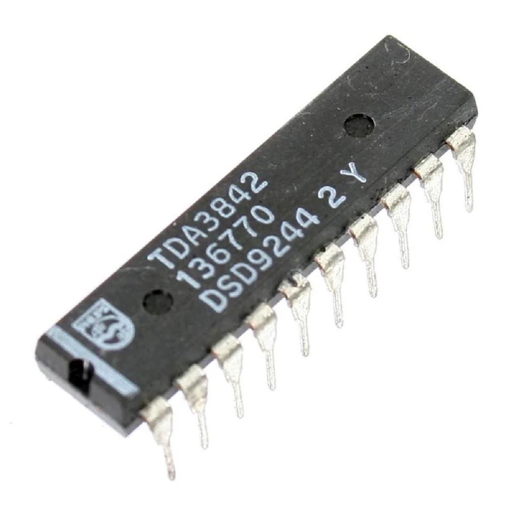 Circuito Integrado Tda3842smd