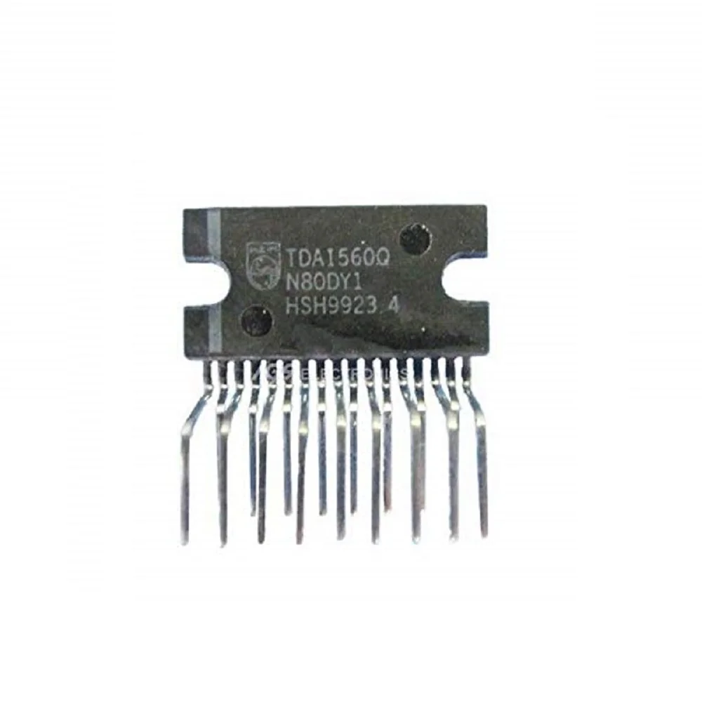 Circuito Integrado TDA1560Q