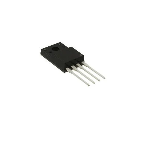 Transistor Si-N 500v 2a 25w >8mhz 2sc3169