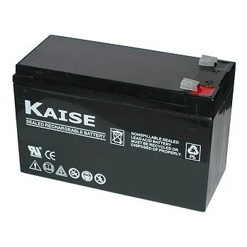 Bateria Chumbo Acido 12v 7.2ah F1