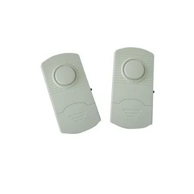 Detetor Magnetico Para Abertura Porta