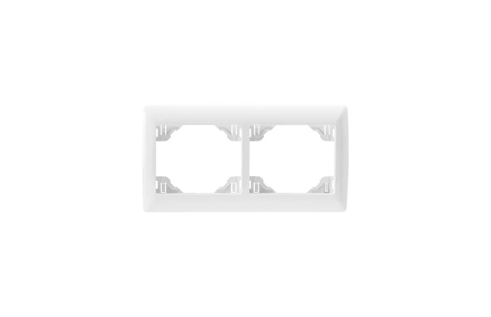 Espelho Duplo Horizontal