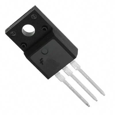 Circuito Integrado Cmos FQPF8N60C