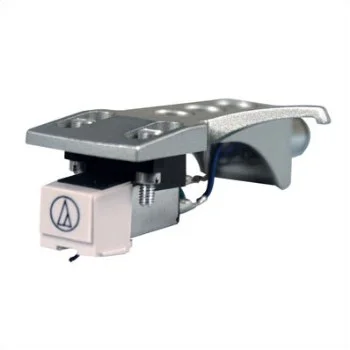 Celula Front-Back Audio Technica