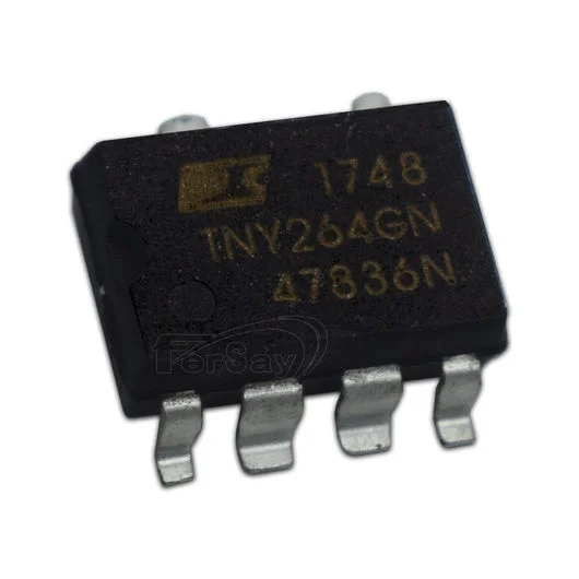 Circuito Integrado Para Electronica Tny266p