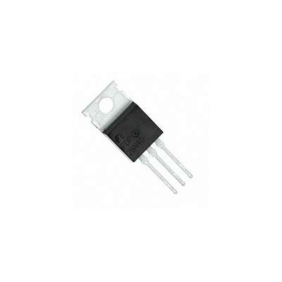 Transistor Fdp26n40