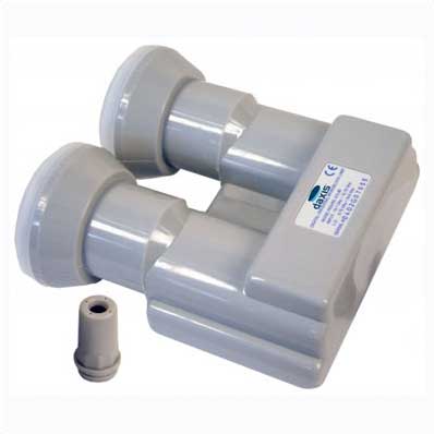 Lnb Universal Monoblock Duplo