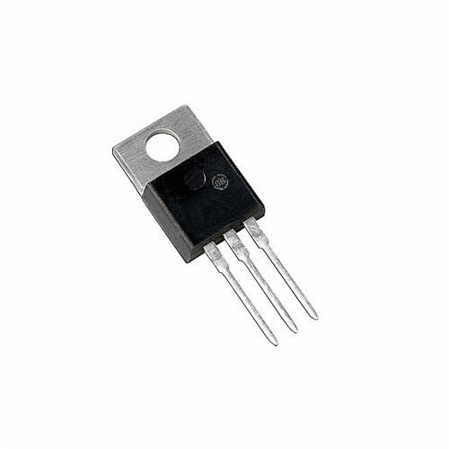 Tiristor; 600v; Ifm&aacute;x: 10a; 6,4a; Igt: 15ma; A220