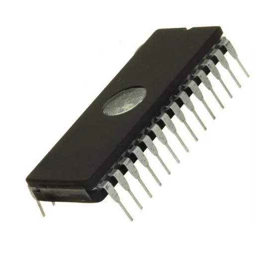 Circuito Integrado TDA7318