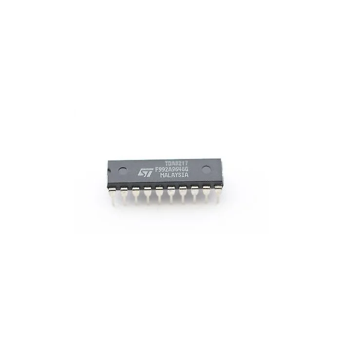Circuito Integrado Tda8217