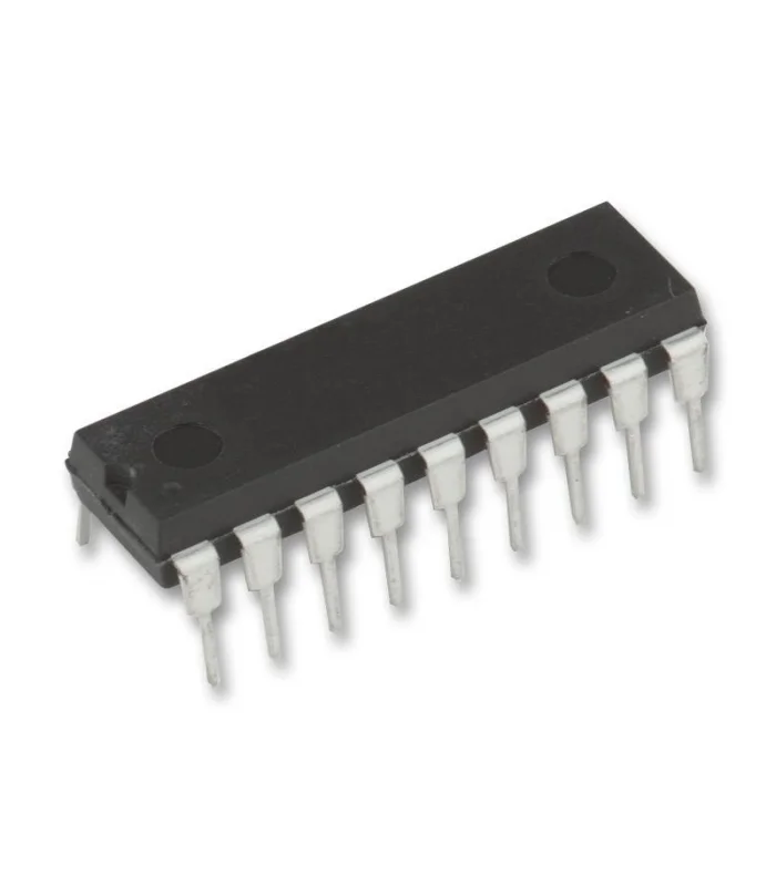 Circuito Integrado Tda8490
