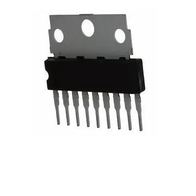 Circuito Integrado 32V 2.8A 2X15W 24V 4Ohm TDA4935