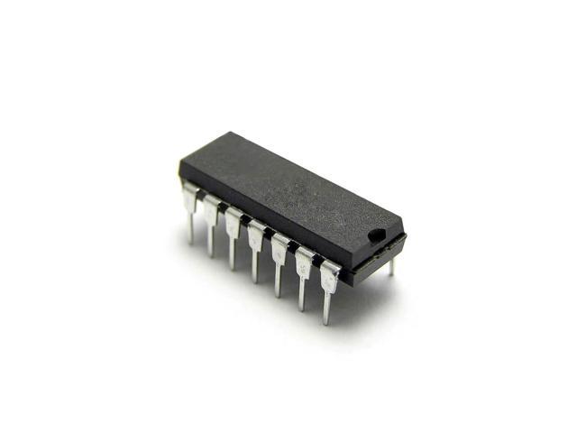 Circuito Integrado = Tda5140: Verbessert Tda5140a