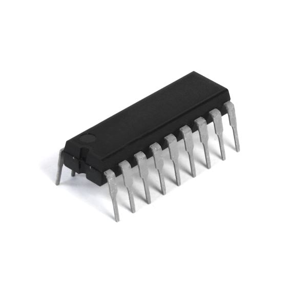 Ic = Tda5400 Tv Video-Zf Afc Agc  Tda5400-2