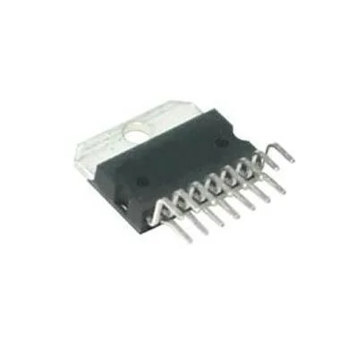 Circuito Integrado 28v 5.5a 30w 14.4v 2ohm Tda7256