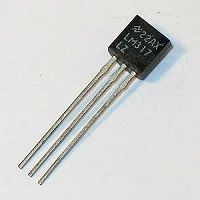 Regulador Tensao 1 2 37v 100ma To92