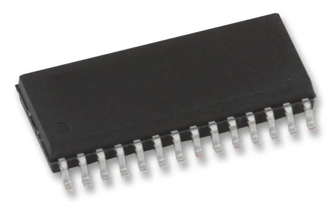 IC Pic16F882-I/Sp Spdip28 8Bit Cmo PIC16F882