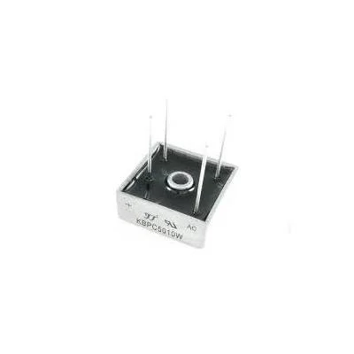Ponte Retificadora 1000v 50a Rohs Kbpc5010w