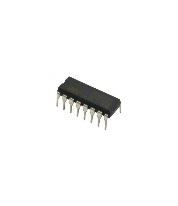 Circuito Integrado Sensor F.4 Tasten/Keys Tda2631