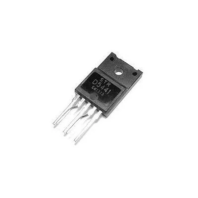 Circuito Integrado Reg Strd5441