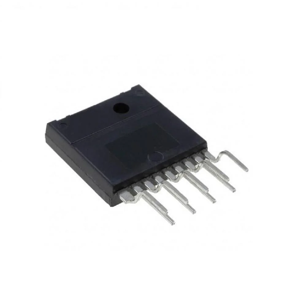 Circuito Integrado Reg STRS5717