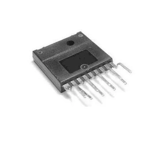 Circuito Integrado Reg Strs6533