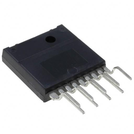 Circuito Integrado Reg Sanken Strs6545