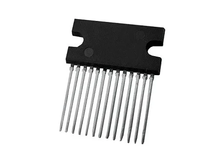 Ic 18v 6a 2x12w (14v/2ohm) Tda1510s1