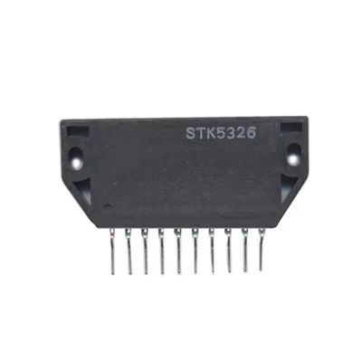 Circuito Integrado Hibrido STK5326