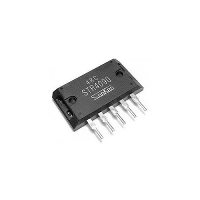 Circuito Integrado Reg Sanken STR4090