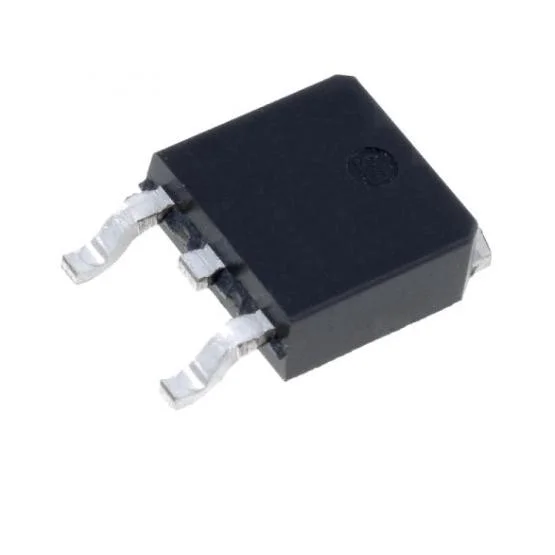 Transistor Npn 30V 2A 10W 2SD992