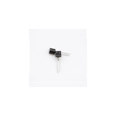 Transistor Pnp Fm/Vhf-V-Re 750mhz Bf939