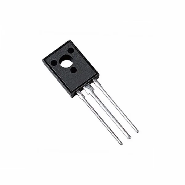 Transistor P-Darl+D 100V 6A 30W B>1K 2SB1258