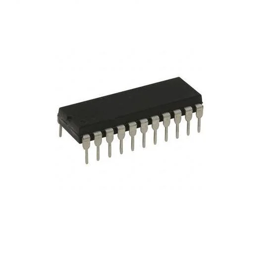 Ic Lin Vc  Kopfverst./Head Amp.(4- An3311k