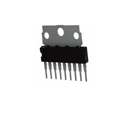 IC Nf-E 24V 4A 14W 13V 4R Btl AN7172