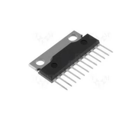 Ic Lin - Reference  Regulador Volt Ba3906
