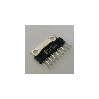 Ic Lin-Ic Dual Btl Power Audio Amp Ha13130