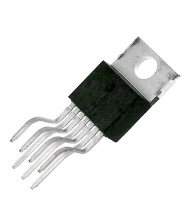 Circuito Integrado Tda8138a