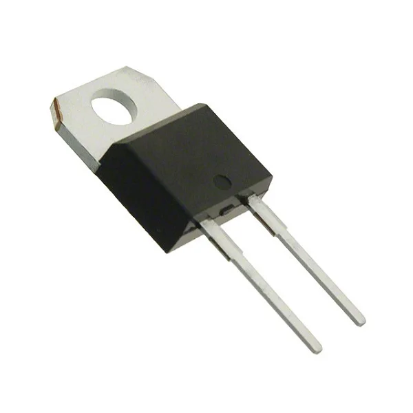 Transistor Stta1206D To220Ac STTA1206D