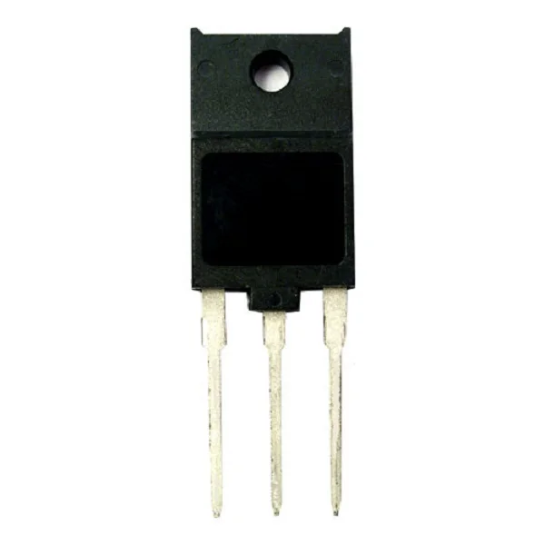 Transistor N/Ctv+Di.Ha-1600/800v 12a 85w 2sc5696
