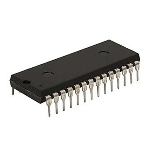Ic Ctv Descodificador Secam Ucc Tda3520