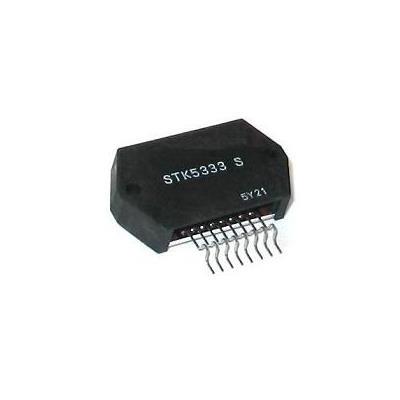 Circuito Integrado H&iacute;brido Samsung / Sanyo Stk5333