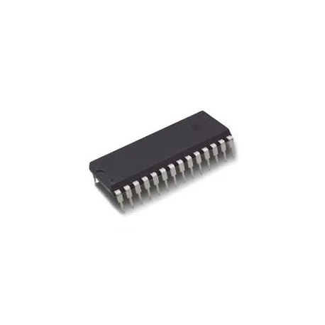 Circuito Integrado M709b1